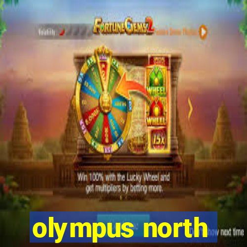 olympus north