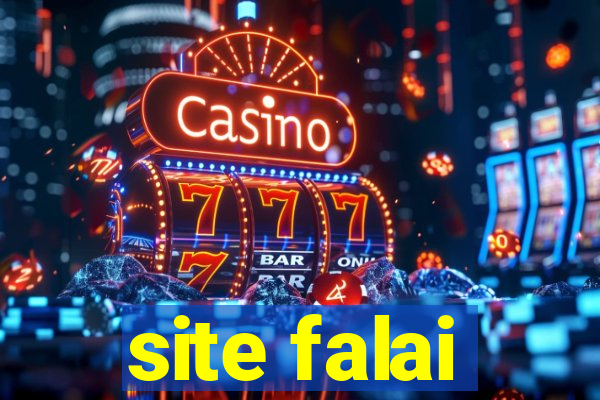 site falai