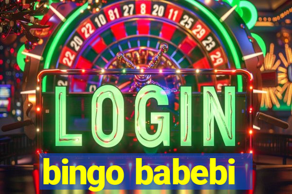 bingo babebi