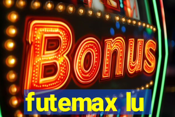 futemax lu