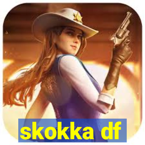 skokka df