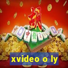 xvideo o ly