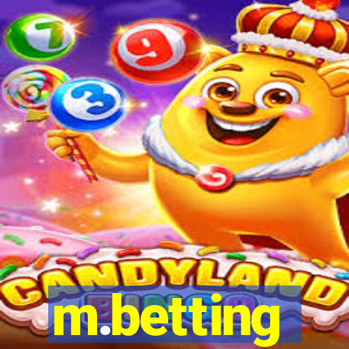 m.betting