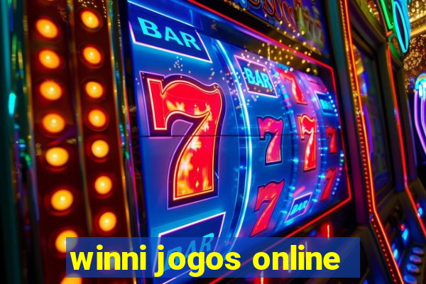 winni jogos online