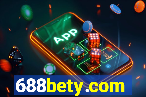 688bety.com