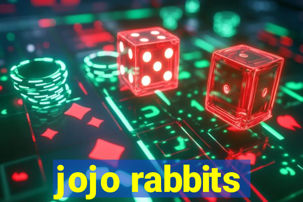 jojo rabbits