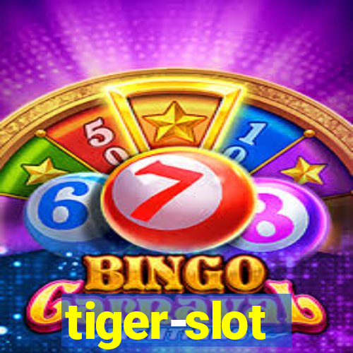 tiger-slot