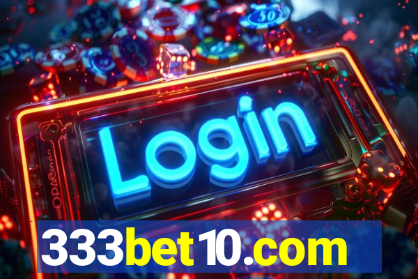 333bet10.com