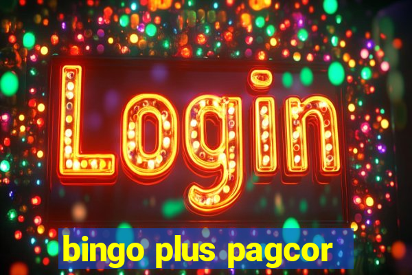 bingo plus pagcor