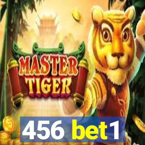 456 bet1