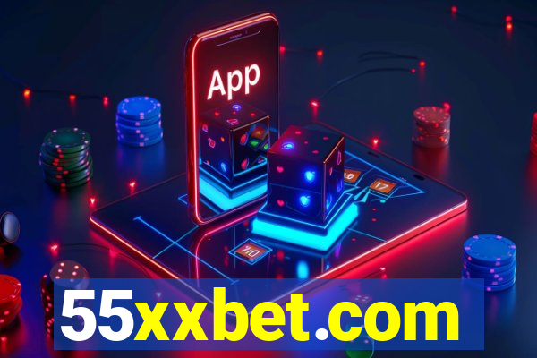 55xxbet.com