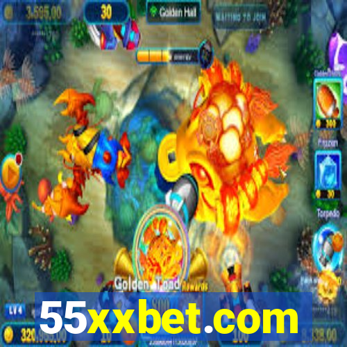 55xxbet.com