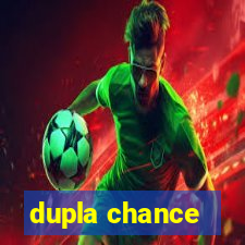 dupla chance