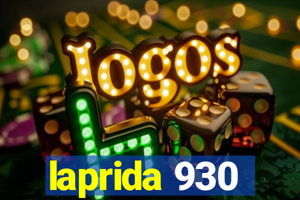 laprida 930