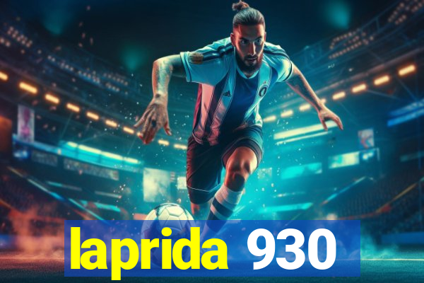 laprida 930