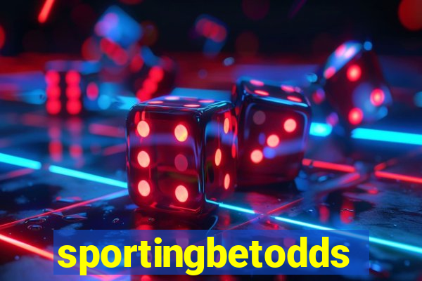 sportingbetodds