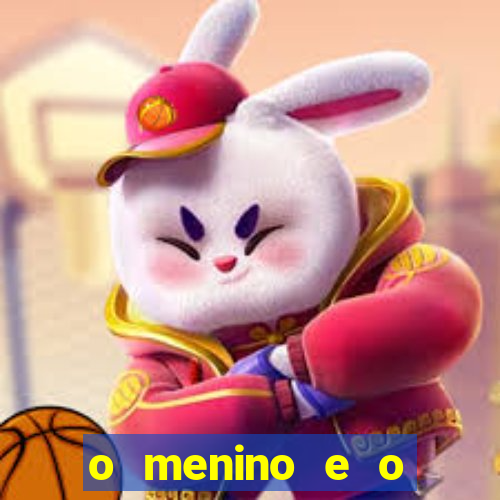 o menino e o espelho pdf