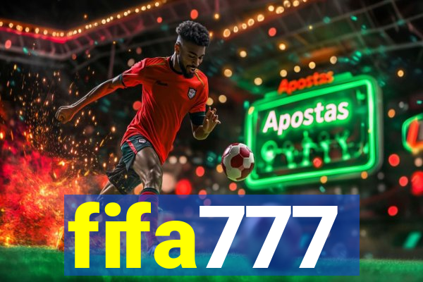 fifa777