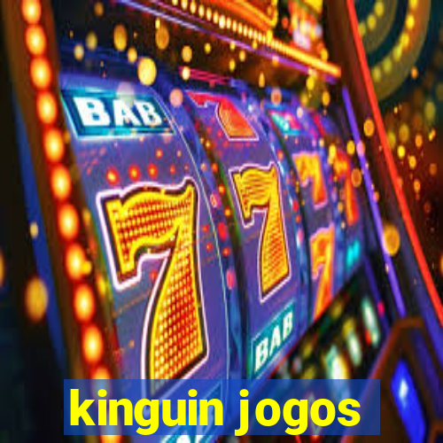 kinguin jogos