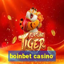 boinbet casino