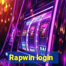 Rapwin login