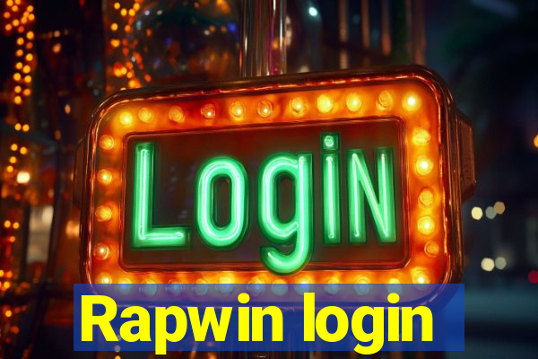 Rapwin login