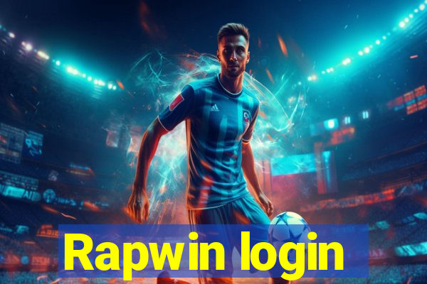 Rapwin login