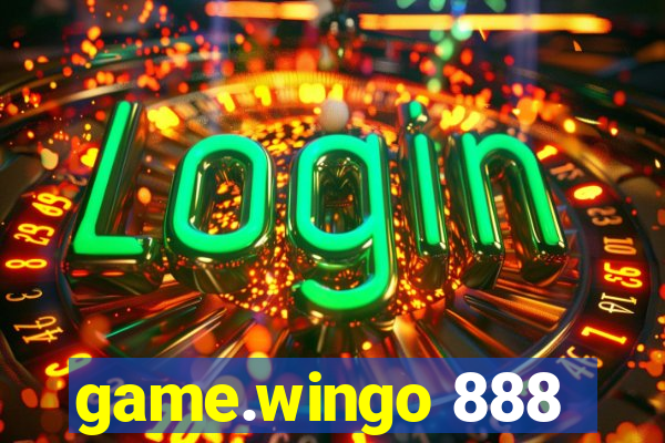 game.wingo 888