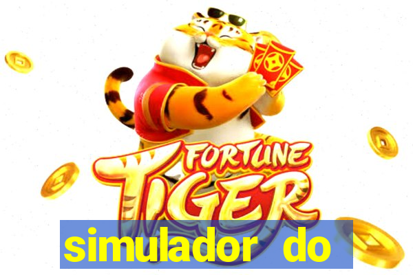 simulador do fortune rabbit