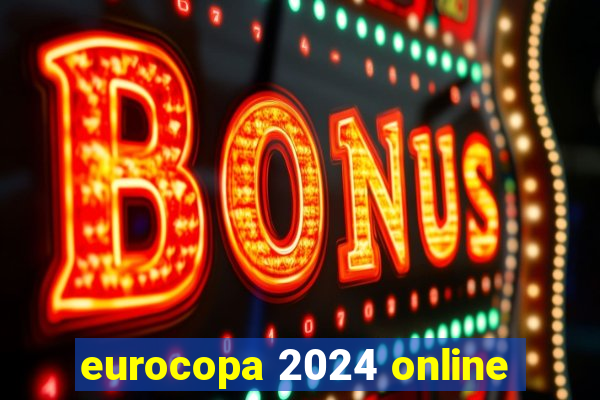 eurocopa 2024 online