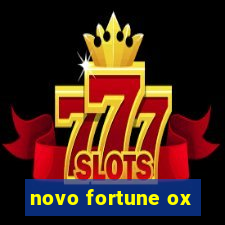 novo fortune ox