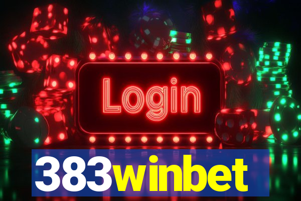 383winbet