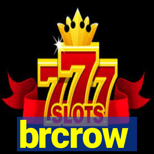 brcrow