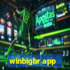 winbigbr app