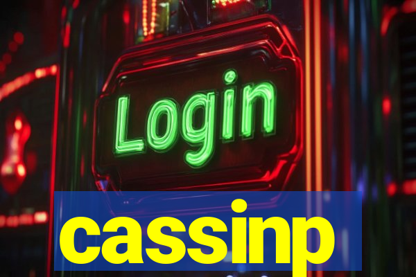 cassinp