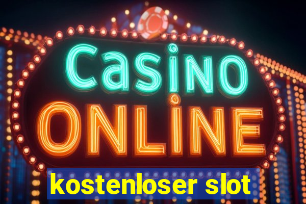 kostenloser slot