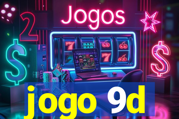 jogo 9d