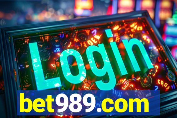 bet989.com