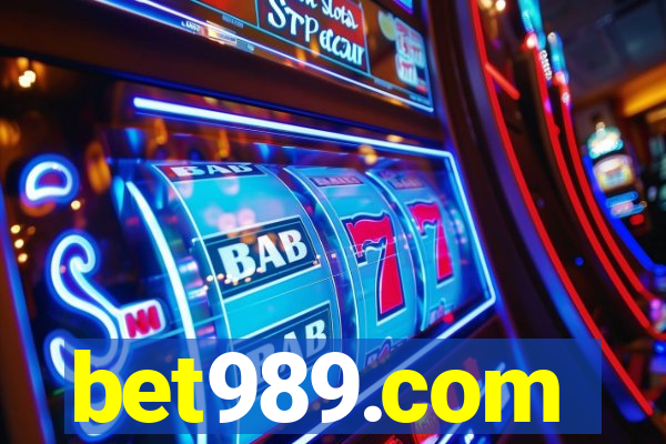 bet989.com