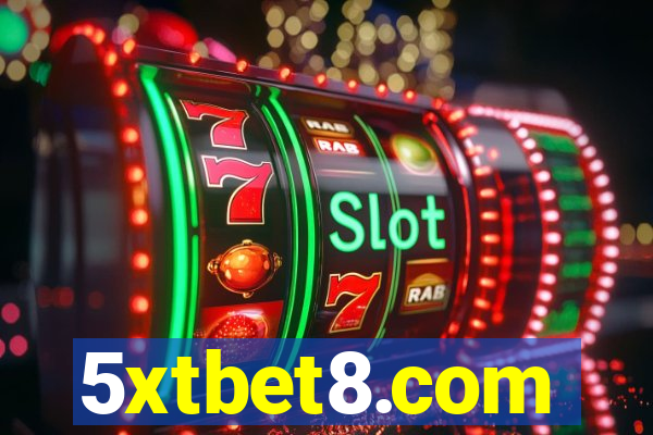 5xtbet8.com