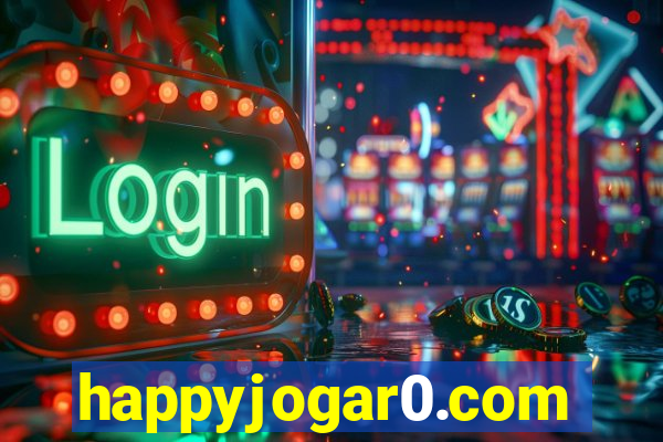 happyjogar0.com