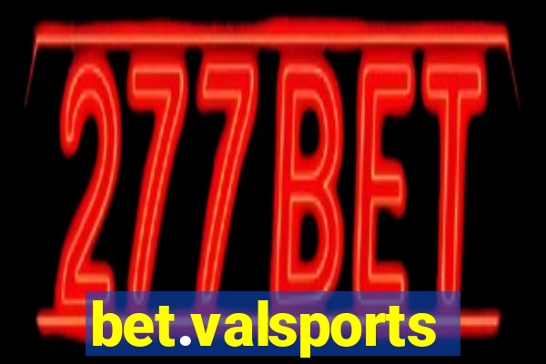 bet.valsports