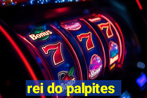 rei do palpites