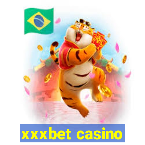 xxxbet casino