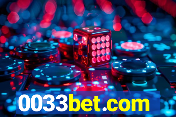 0033bet.com