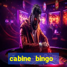 cabine bingo interna msc preziosa