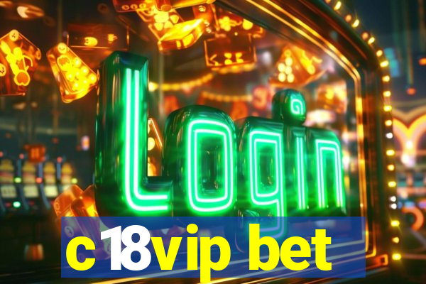 c18vip bet