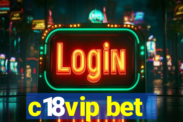 c18vip bet