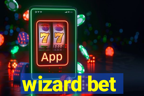 wizard bet