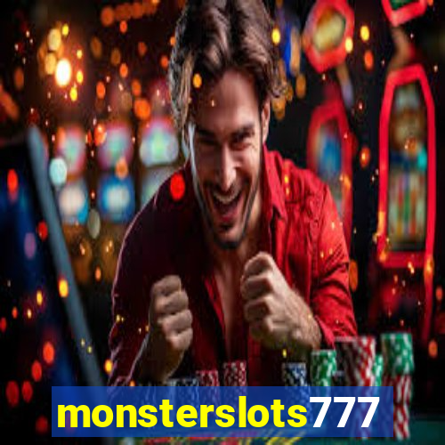 monsterslots777